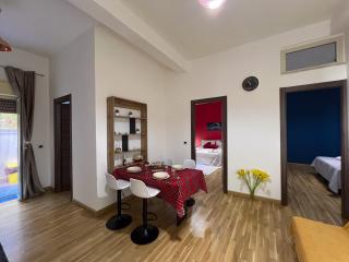 European Apartment - Town Center Self Check-in - Catania - 7