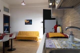 European Apartment - Town Center Self Check-in - Catania - 5