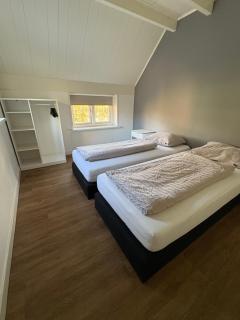 De Stal - Buitenplaats Ruitenveen, privé! - Nieuwleusen - 3