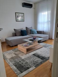 Manhattan apartman Zumbul Belvil - Belgrado - 6