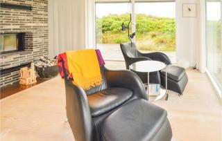 Stunning Home In Løkken With Kitchen - 2