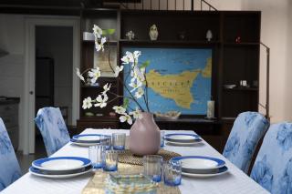 Li Cuti House - Lungomare Self Check-in - Catania - 9