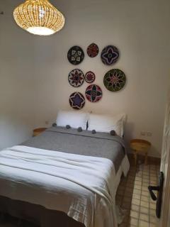 Appartement charmant, 2Terrasses - 6