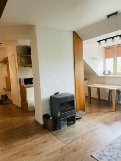 Kesklinna korter - 2