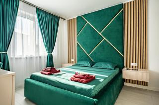 Robella Apartment - Sibiu - 9