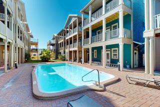 Serenity by the Sea - Studio - Panama City Beach - 8