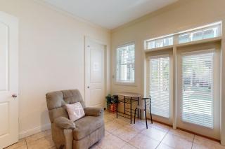 Serenity by the Sea - Studio - Panama City Beach - 6