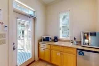 Serenity by the Sea - Studio - Panama City Beach - 4