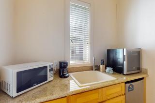 Serenity by the Sea - Studio - Panama City Beach - 3
