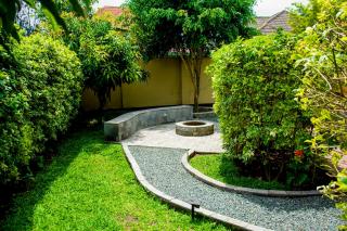 Ibuye Villa Holiday Home - Nyakinama - 4