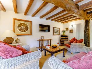 2 Bed in Ilminster 82968 - Barrington - 9