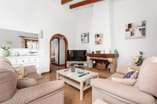 Villa Cas Sucrer by Villa Plus - Binibeca - 5