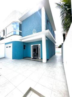 Casa Alto Padrão Com Piscina - Canasvieiras - 8