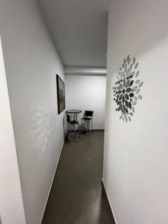Apartamento pé na areia - Itanhaém - 5