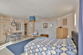 Appartement quartier Vaugueux - Caen - 6
