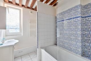 Appartement quartier Vaugueux - Caen - 4