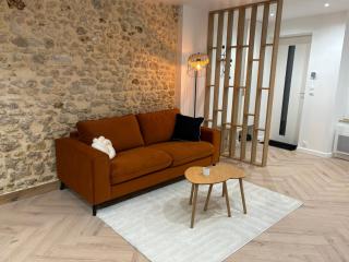 Chez Sof&Jé - Brie-Comte-Robert - 4