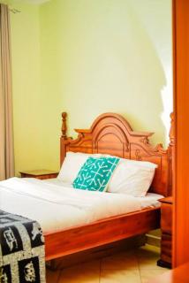 Milimani Apartments-F16 - Nakuru - 9
