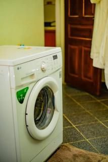 Milimani Apartments-F16 - Nakuru - 8