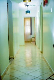 Milimani Apartments-F16 - Nakuru - 5