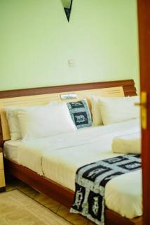 Milimani Apartments-F16 - Nakuru - 4