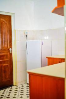 Milimani Apartments-F16 - Nakuru - 1