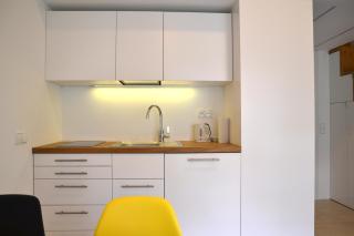 CITYSTAY miniLOFT Gdansk - Gdańsk - 8