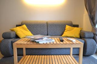 CITYSTAY miniLOFT Gdansk - Gdańsk - 7