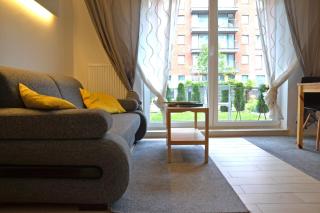 CITYSTAY miniLOFT Gdansk - Gdańsk - 4