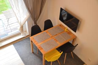CITYSTAY miniLOFT Gdansk - Gdańsk - 3