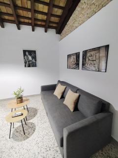 Apartamentos Casa Vicario - Jerez de la Frontera - 9