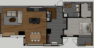 Mountain Holiday Homes - Ottsjö, Trillevallen -Sweden - 3