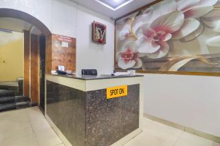 SPOT ON New Balaji Residency - Haiderabad - 9