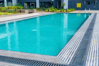Skylax Stays at South Park Apartments Nairobi - Nairobi - 3