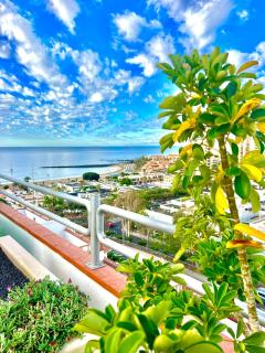 Las Vistas Dream - Los Cristianos - 0