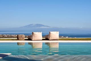 Villa Julieta 1 by Villa Plus - Tragaki - 0