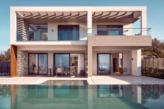 Villa Julieta 1 by Villa Plus - Tragaki - 6