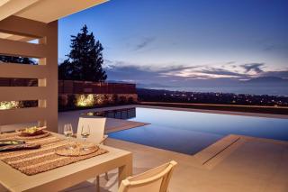 Villa Julieta 1 by Villa Plus - Tragaki - 1