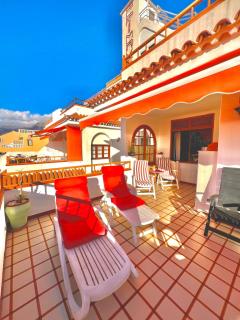 Las Vistas Dream - Los Cristianos - 7