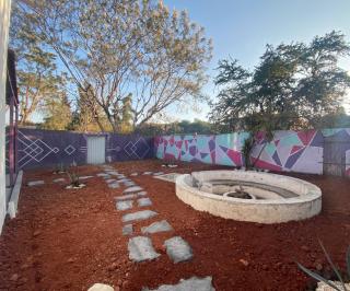 Villa Coiros ECOFRIENDLY suites & villas - 9