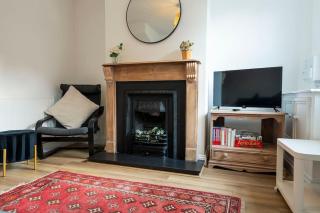 Cosy 2-Bedroom Townhouse - FREE Parking - Stratford-upon-Avon - 5