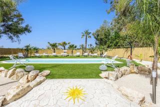 Villa Mediterraneo by Villa Plus - Santa Maria del Focallo - 6