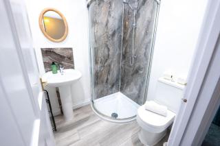Cosy 2-Bedroom Townhouse - FREE Parking - Stratford-upon-Avon - 6