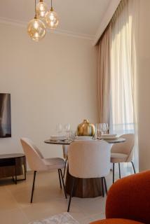 Dubai Mall Direct Connection Apartment - Burj Vista - 6