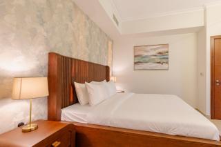 Dubai Mall Direct Connection Apartment - Burj Vista - 3