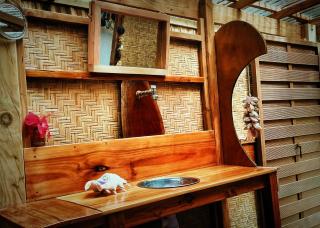 L'Auberge Polynésienne - 2