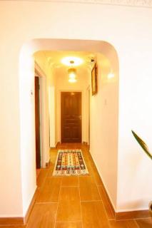 Milimani Apartments-J12 - Nakuru - 9