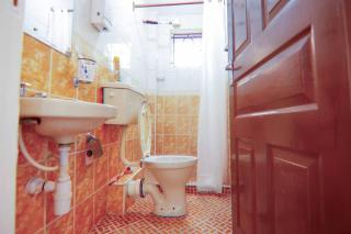 Milimani Apartments-J12 - Nakuru - 8