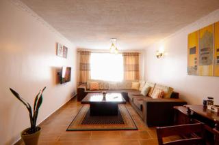 Milimani Apartments-J12 - Nakuru - 6