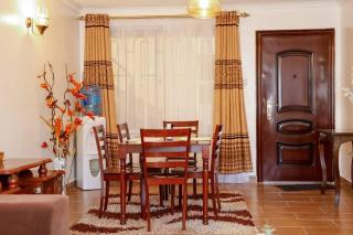 Milimani Apartments-J12 - Nakuru - 5
